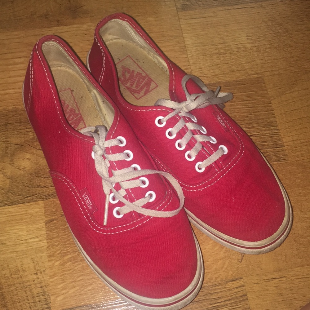 Vans